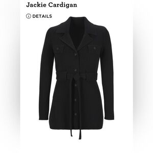 Cabi Jackie Cardigan #6174 - New